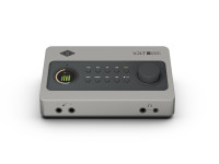 Interface de Áudio USB Volt 2 Max 10 entradas / 4 saídas com 2 pré-amplificadores de microfone Interface de Áudio USB Volt 2 Max 10 entradas / 4 saídas com 2 pré-amplificadores de microfone